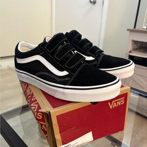 Vans Old Skool Velcro